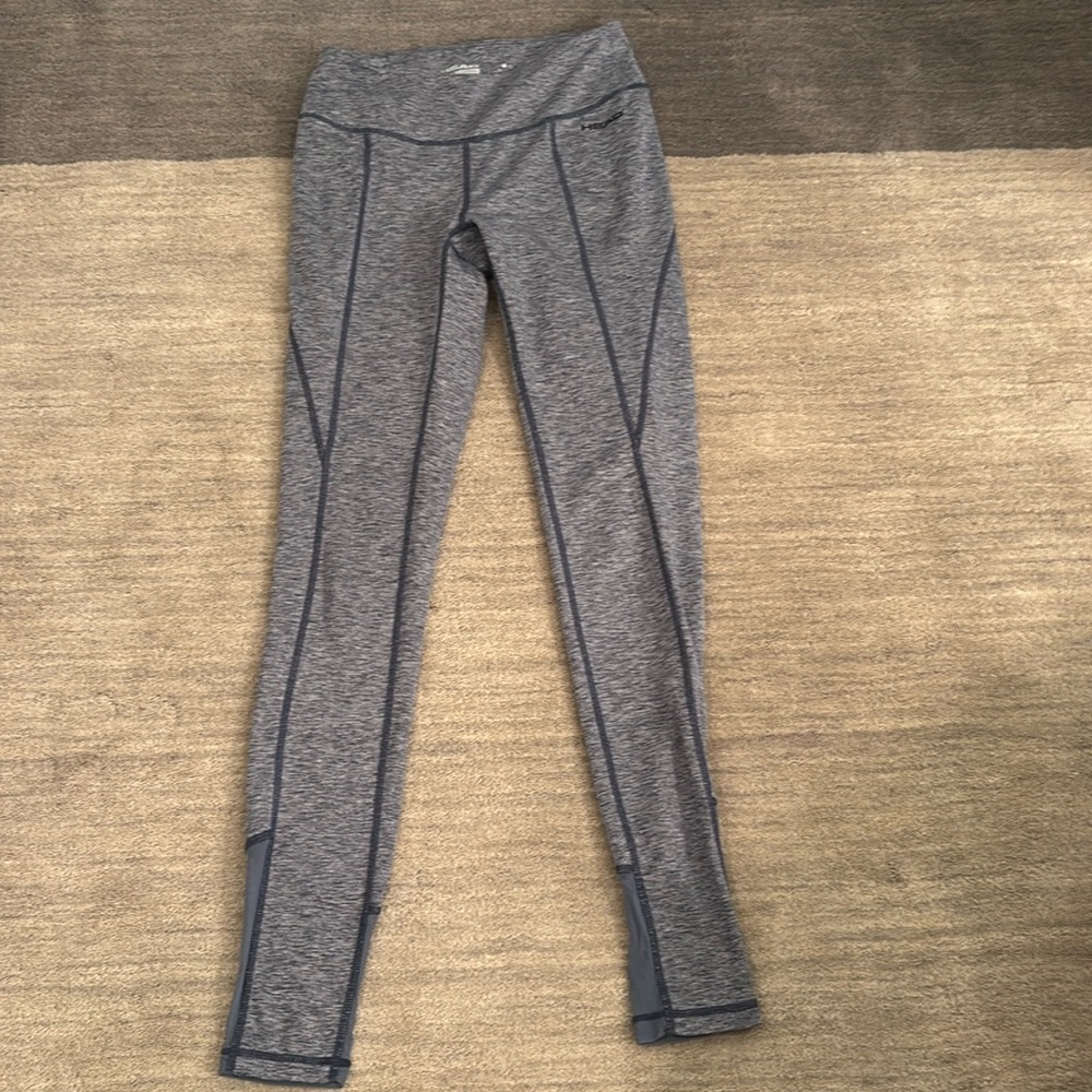 Head athletic leggings
